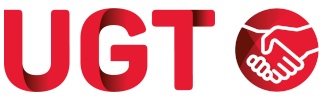 Logo UGT